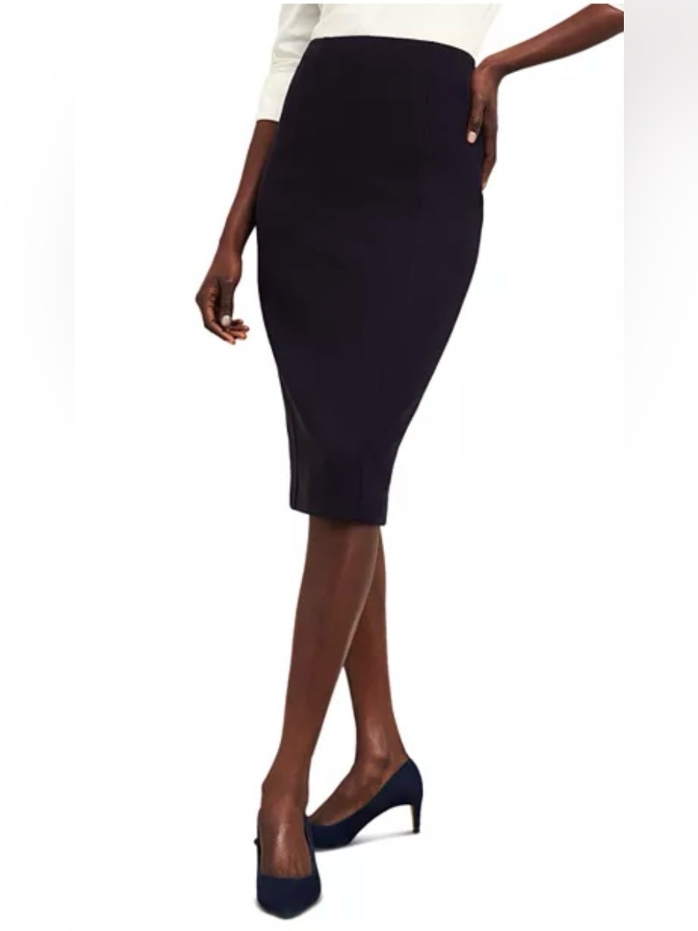 Hobbs London Pencil Skirt